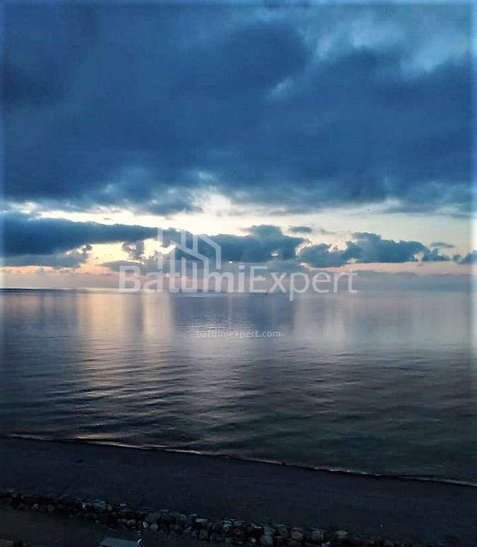 Mieszkanie 35 m² - Juriewskaja, Batumi, Gruzja