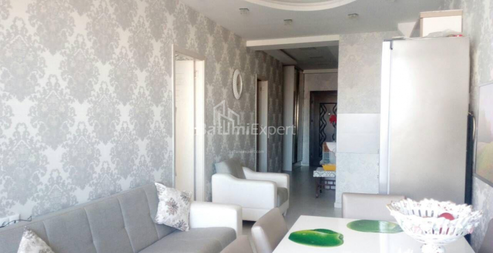 Mieszkanie 60 m² - Juriewskaja, Batumi, Gruzja