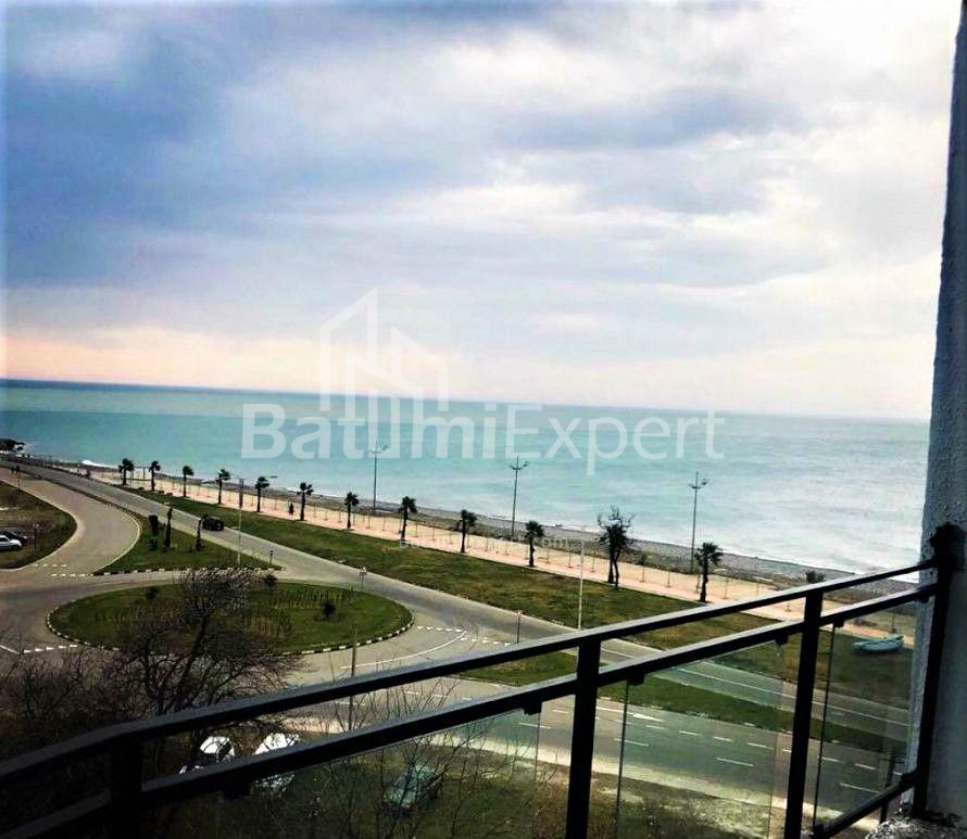 Mieszkanie 35 m² - Juriewskaja, Batumi, Gruzja