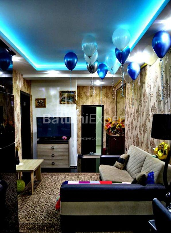Mieszkanie 50 m² - Juriewskaja, Batumi, Gruzja