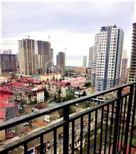 Mieszkanie 42 m² - Juriewskaja, Batumi, Gruzja
