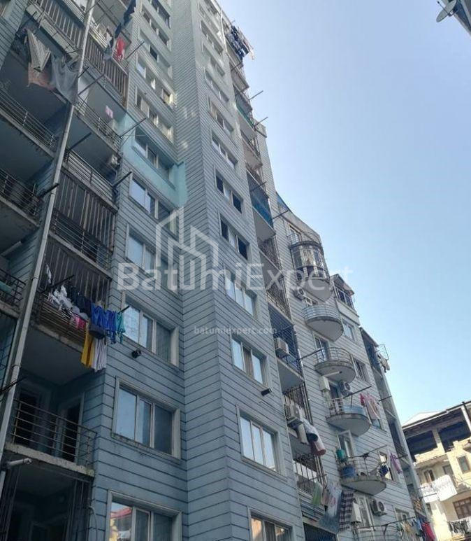 Mieszkanie 48 m² - Juriewskaja, Batumi, Gruzja