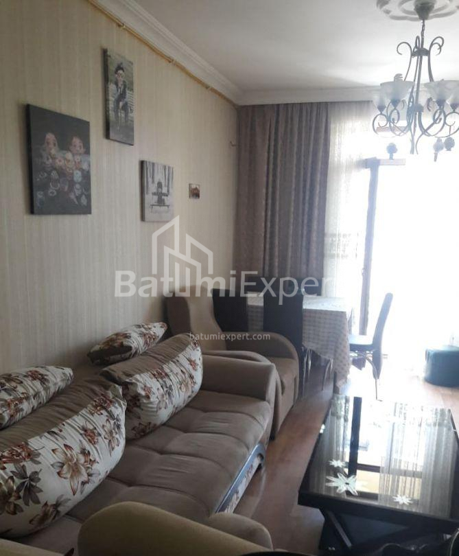 Mieszkanie 70 m² - Juriewskaja, Batumi, Gruzja