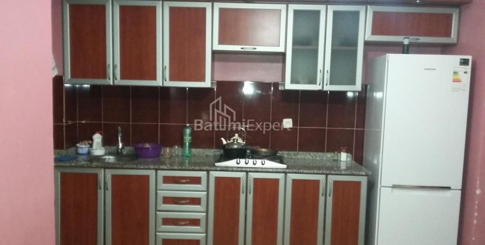 Mieszkanie 70 m² - David Agmashenebli, Batumi, Gruzja