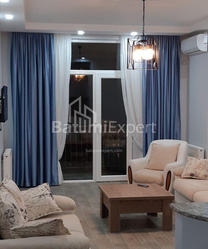 Mieszkanie 51 m² - Tbel-Abuseridze, Batumi, Gruzja