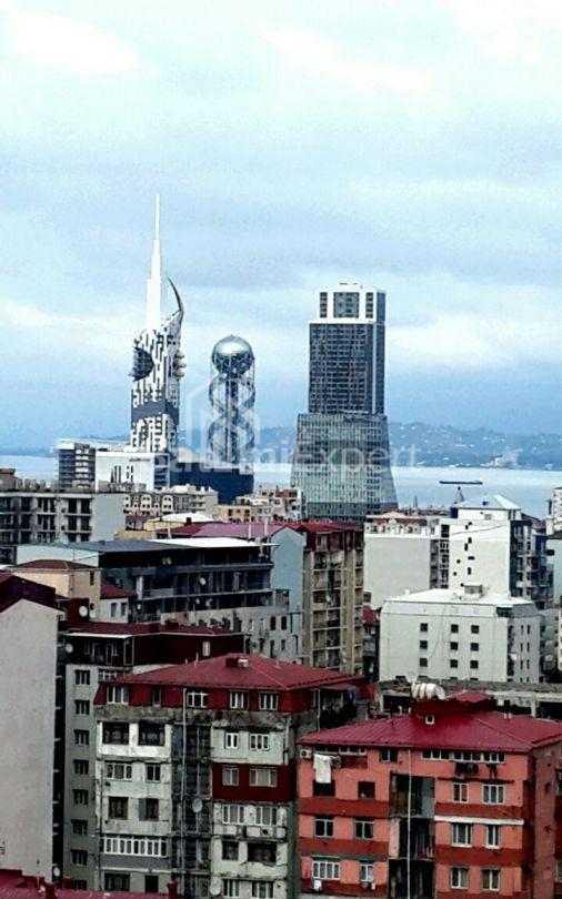 Mieszkanie 81 m² - Ivane Javakhishvili, Batumi, Gruzja