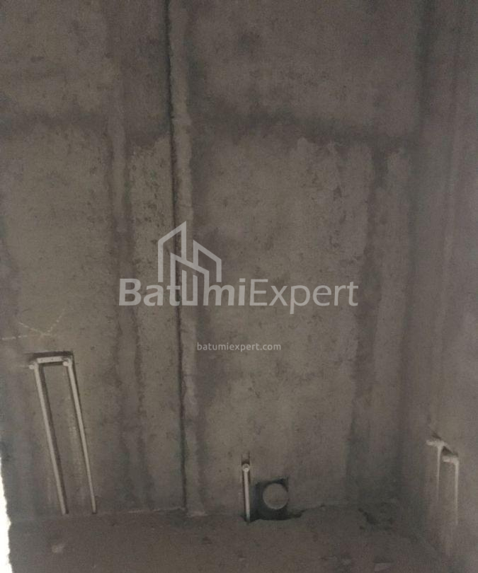 Mieszkanie 33 m² - Wachtang Gorgasali, Batumi, Gruzja