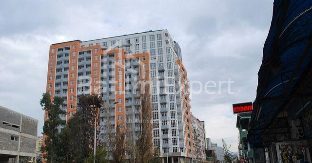 Mieszkanie 56 m² - Aleksandra Puszkin, Batumi, Gruzja