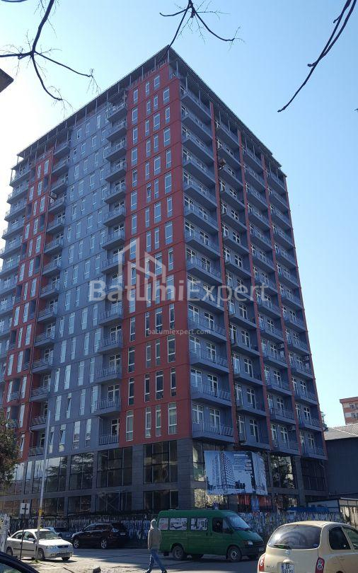 Mieszkanie 62 m² - Ilja Czawczawadze, Batumi, Gruzja