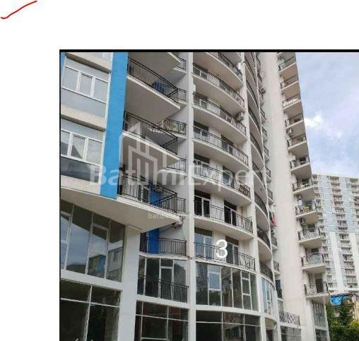 Mieszkanie 80 m² - Szałwa Inasaridze, Batumi, Gruzja