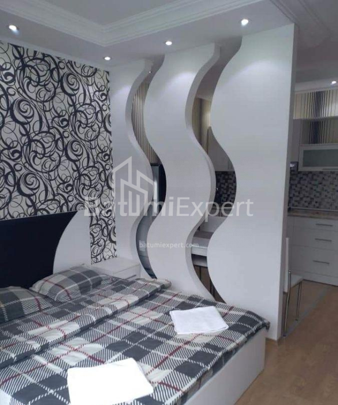 Mieszkanie 33 m² - Juriewskaja, Batumi, Gruzja