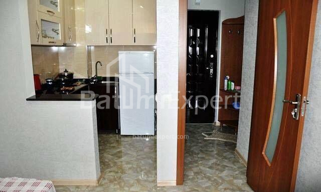 Mieszkanie 33 m² - Juriewskaja, Batumi, Gruzja