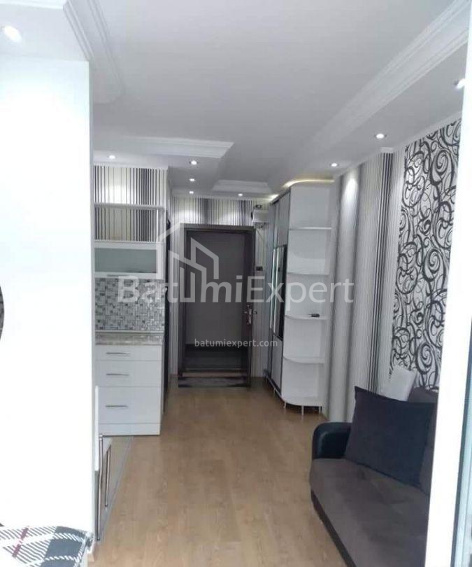 Mieszkanie 33 m² - Szeryf Chimsziaszwili, Batumi, Gruzja