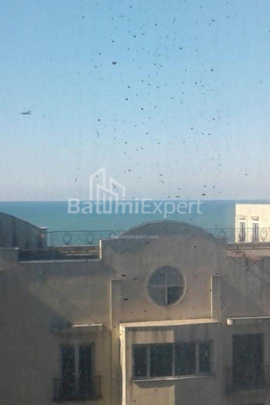 Mieszkanie 68 m² - Szeryf Chimsziaszwili, Batumi, Gruzja