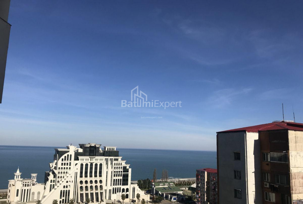 Mieszkanie 80 m² - Jusuf Kobaladze, Batumi, Gruzja