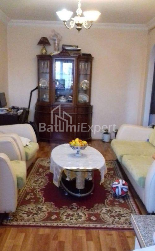 Mieszkanie 36 m² - Juriewskaja, Batumi, Gruzja