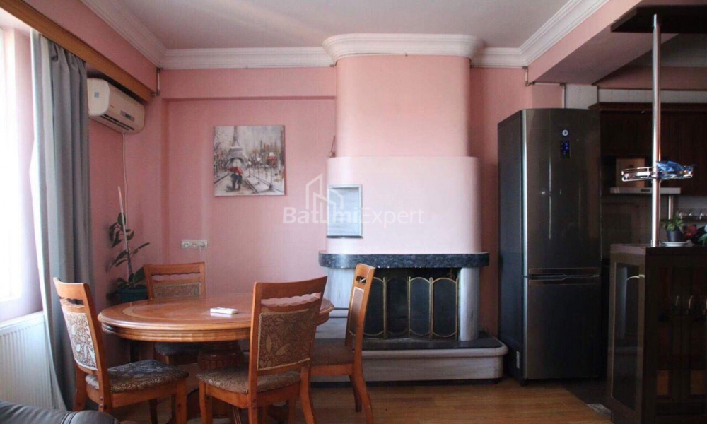 Mieszkanie 98 m² - 26 maja, Batumi, Gruzja