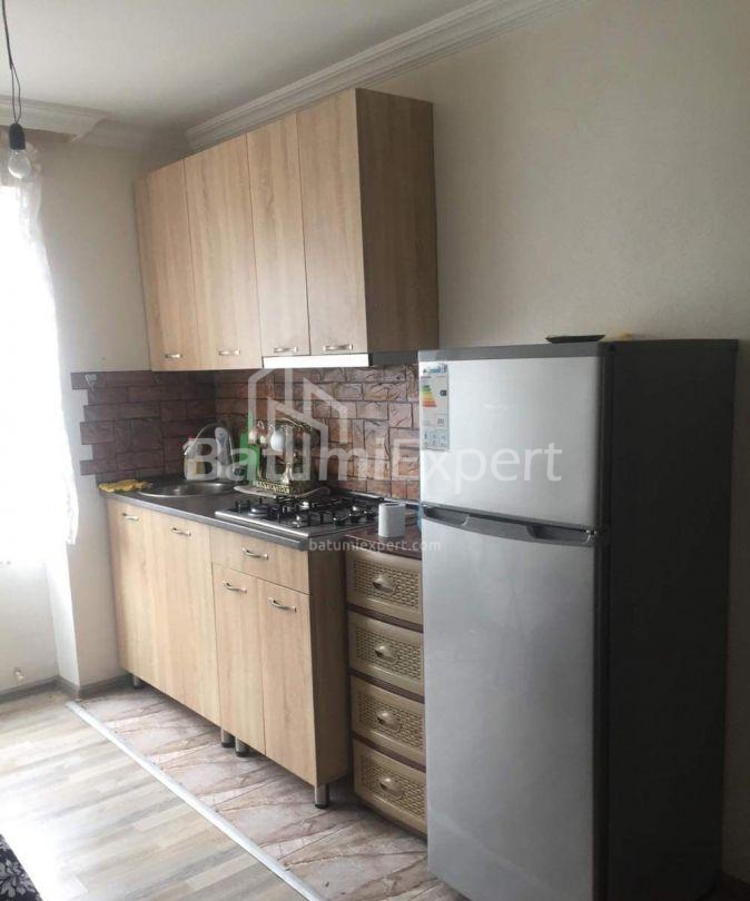 Mieszkanie 35 m² - Aleksandra Puszkin, Batumi, Gruzja
