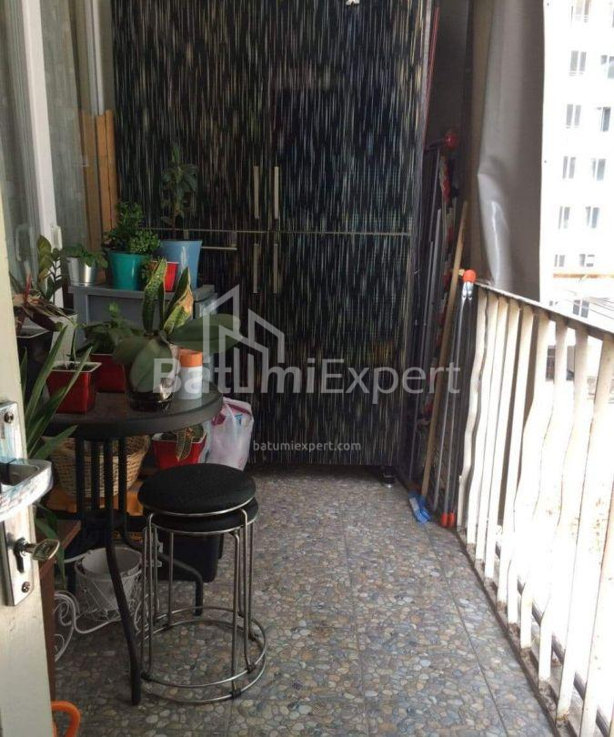 Mieszkanie 62 m² - Juriewskaja, Batumi, Gruzja