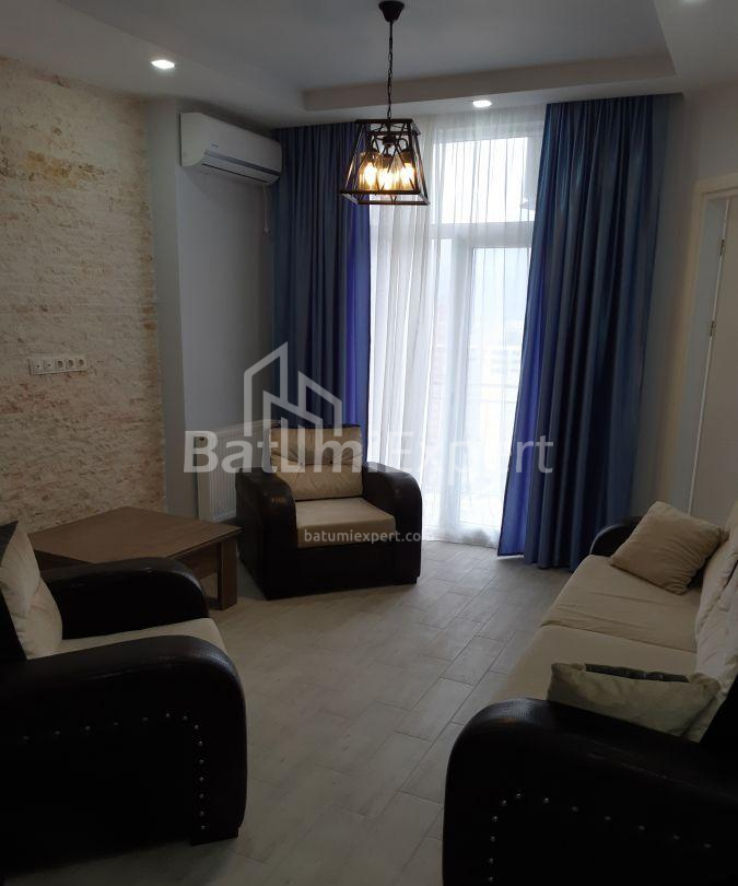 Mieszkanie 41 m² - Tbel-Abuseridze, Batumi, Gruzja