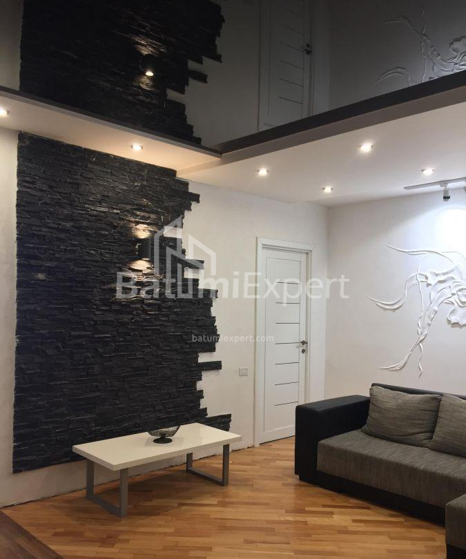Mieszkanie 115 m² - Tbel-Abuseridze, Batumi, Gruzja