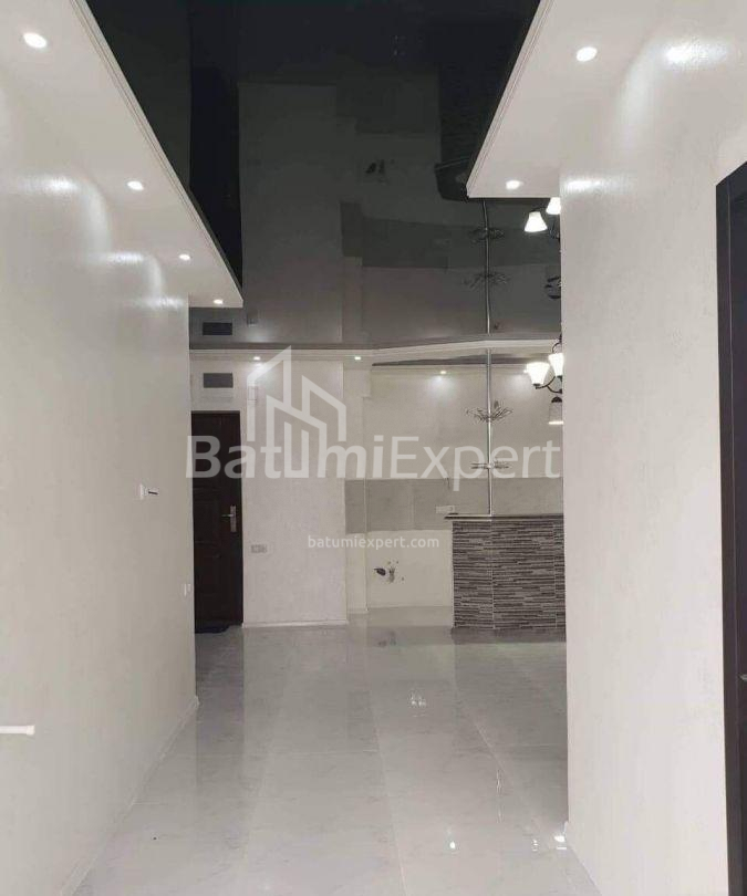 Mieszkanie 72 m² - Tbel-Abuseridze, Batumi, Gruzja