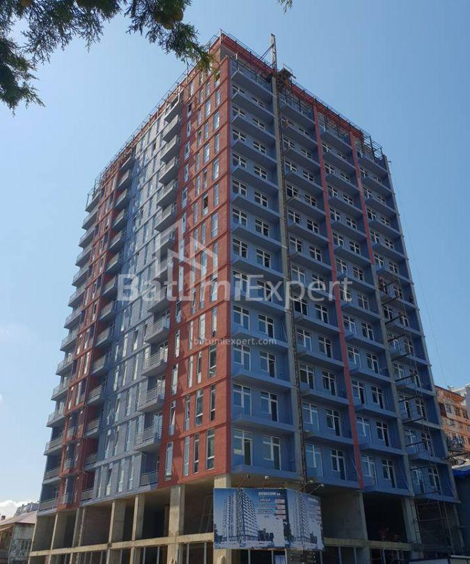 Mieszkanie 105 m² - Juriewskaja, Batumi, Gruzja