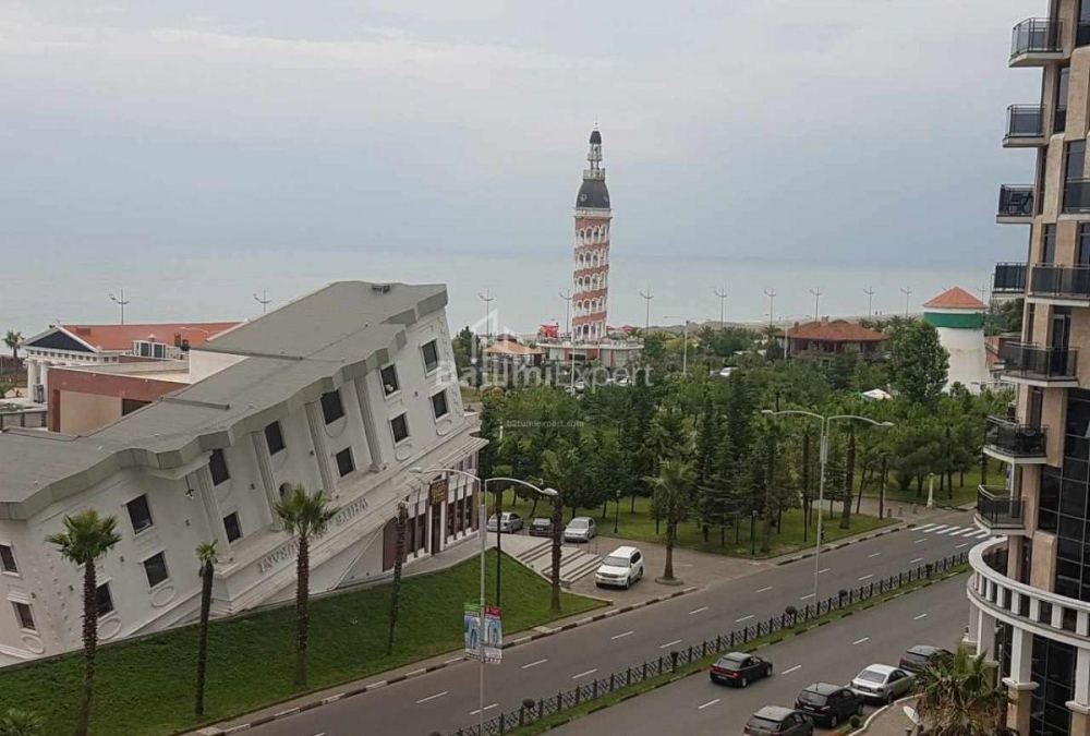 Mieszkanie 33 m² - Juriewskaja, Batumi, Gruzja
