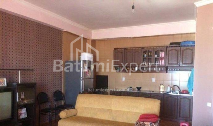 Mieszkanie 78 m² - Juriewskaja, Batumi, Gruzja
