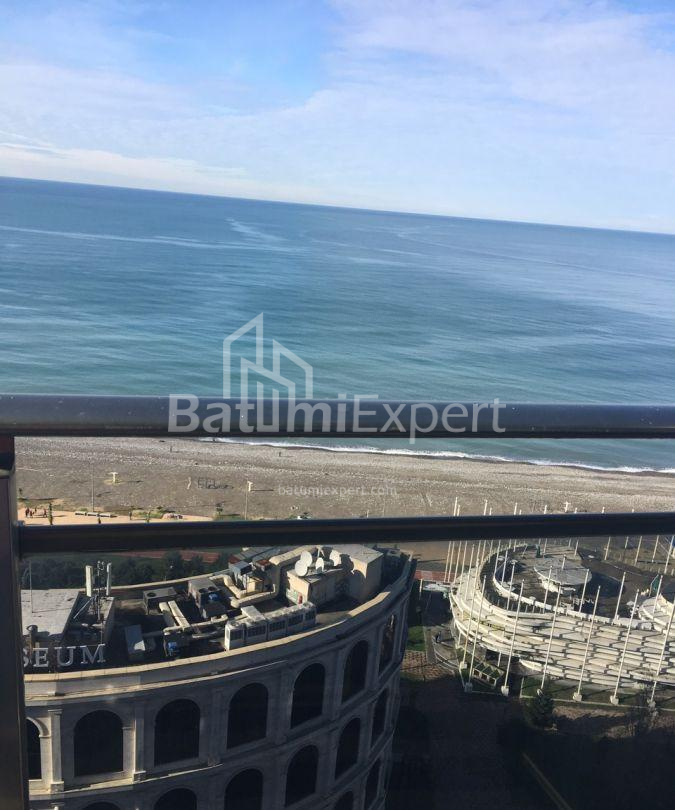 Mieszkanie 100 m² - Szeryf Chimsziaszwili, Batumi, Gruzja