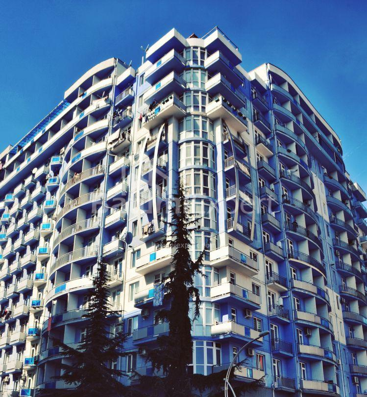 Mieszkanie 150 m² - Wachtang Gorgasali, Batumi, Gruzja