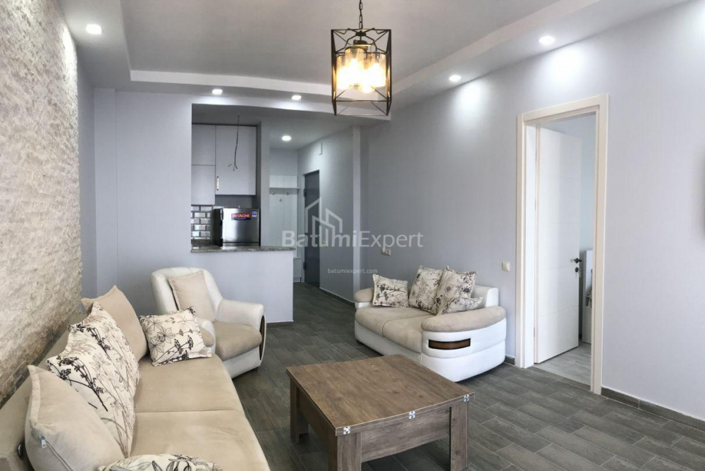Mieszkanie 51 m² - Tbel-Abuseridze, Batumi, Gruzja