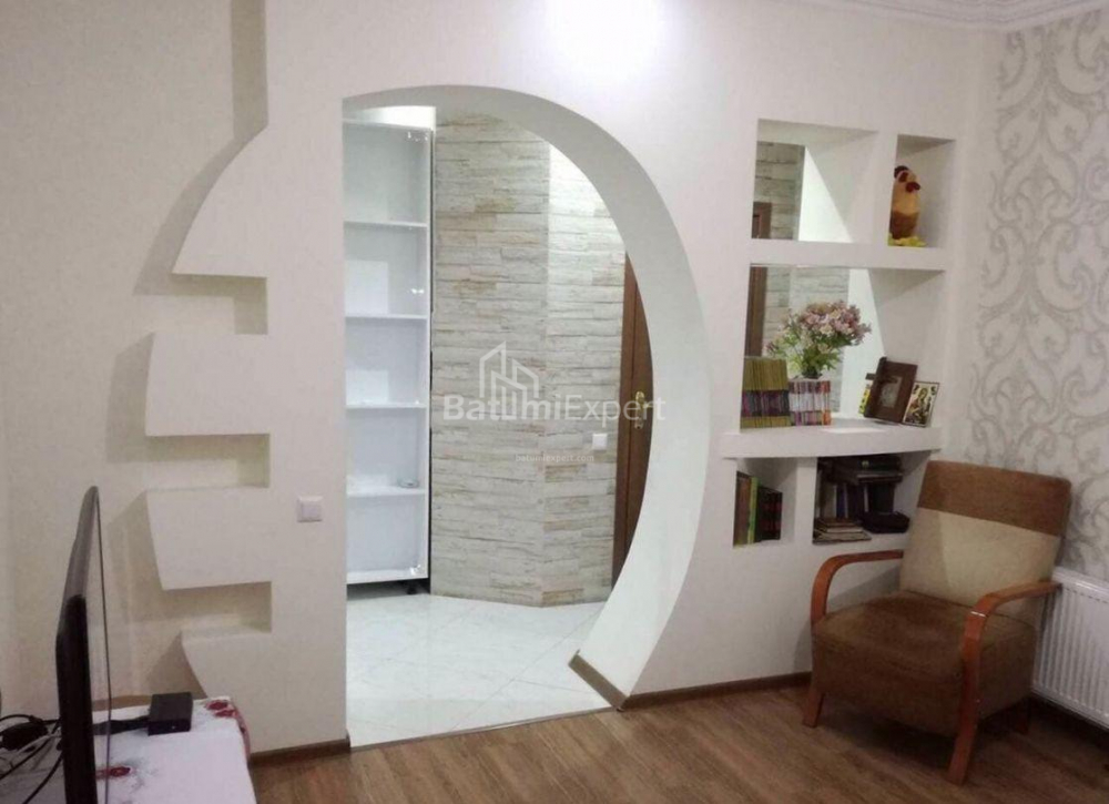 Mieszkanie 70 m² - Juriewskaja, Batumi, Gruzja