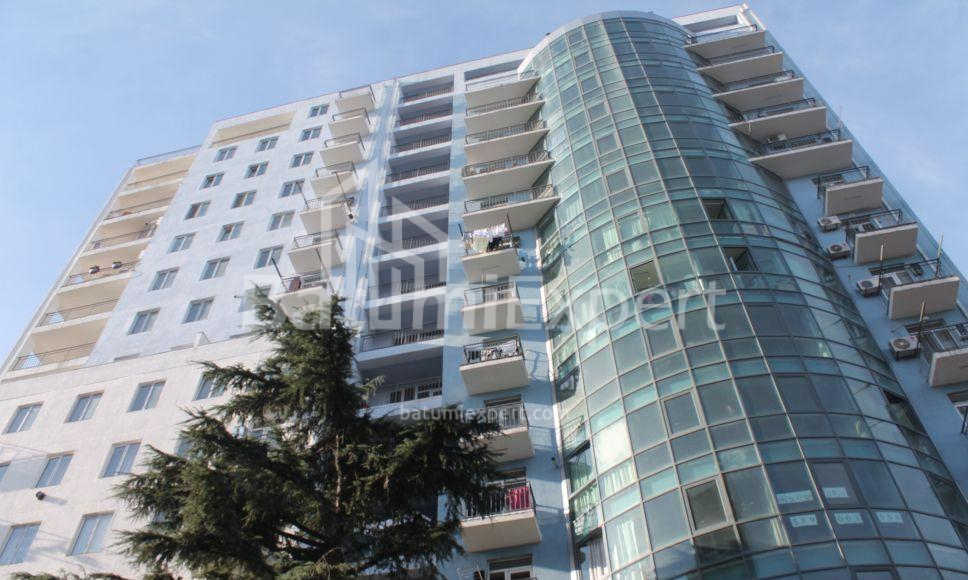 Mieszkanie 68 m² - Demeter Tavdadebuli, Batumi, Gruzja