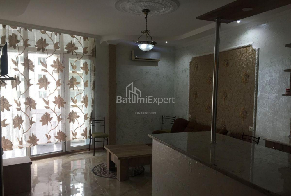 Mieszkanie 60 m² - Szeryf Chimsziaszwili, Batumi, Gruzja