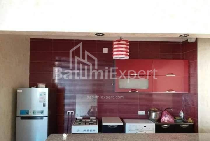 Mieszkanie 133 m² - Angisa, Batumi, Gruzja