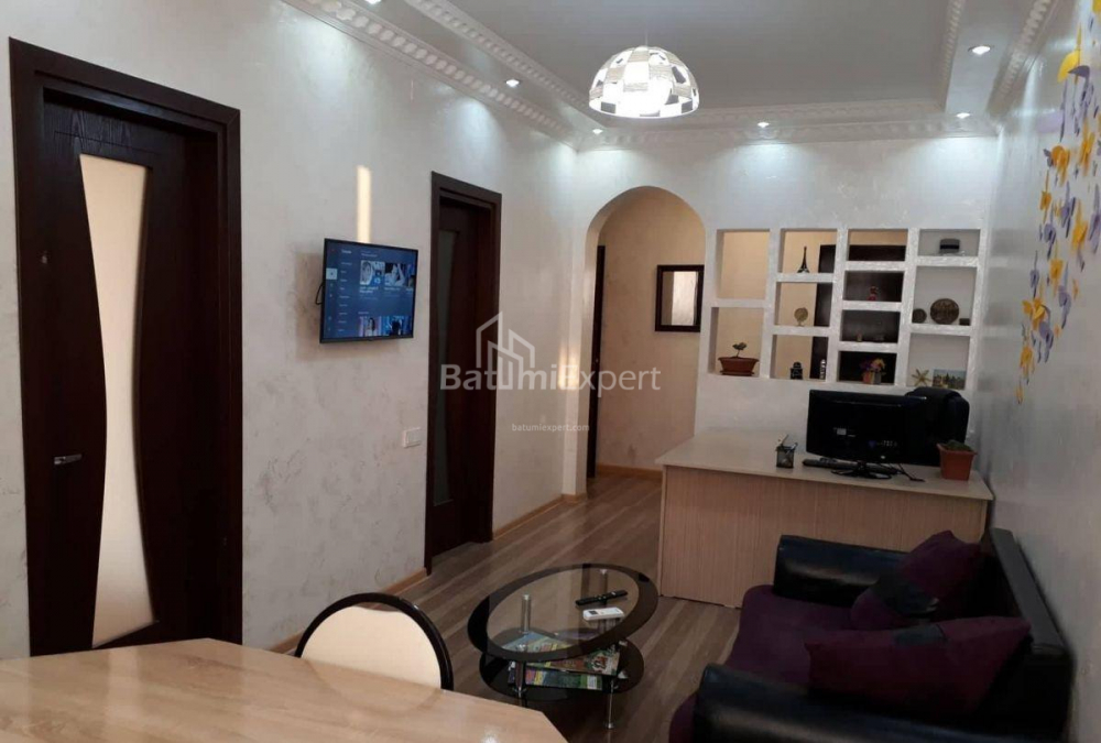 Mieszkanie 50 m² - Juriewskaja, Batumi, Gruzja