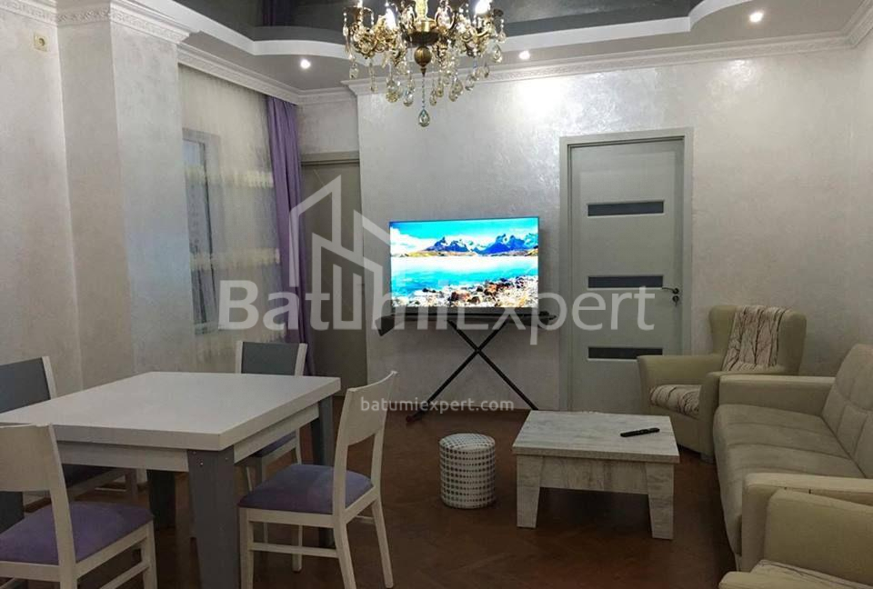 Mieszkanie 60 m² - Juriewskaja, Batumi, Gruzja