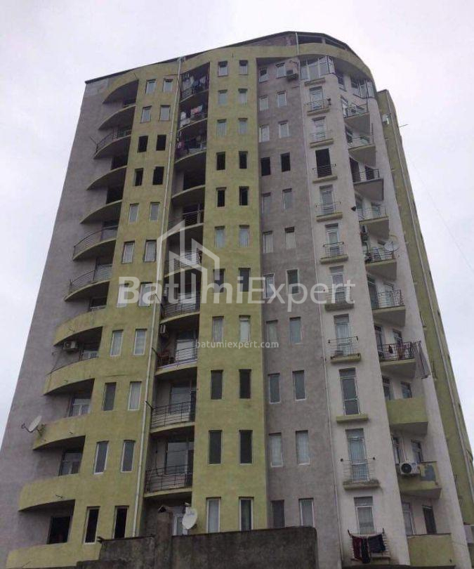 Mieszkanie 84 m² - Ivane Javakhishvili, Batumi, Gruzja