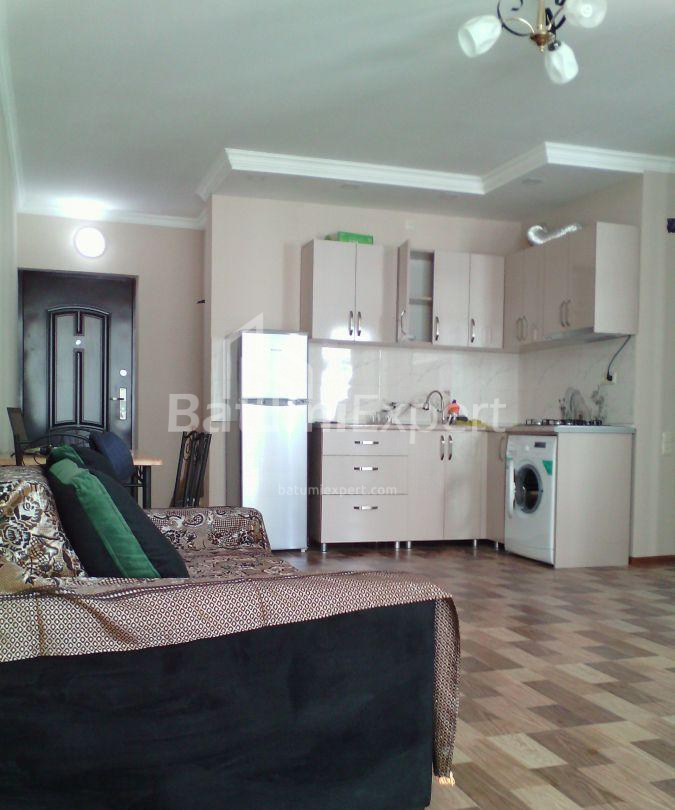 Mieszkanie 52 m² - Jusuf Kobaladze, Batumi, Gruzja