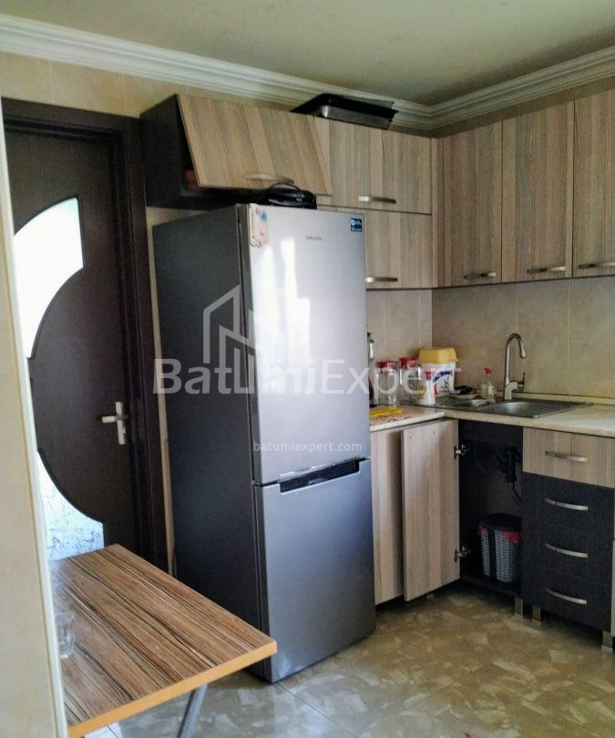 Mieszkanie 200 m² - Juriewskaja, Batumi, Gruzja