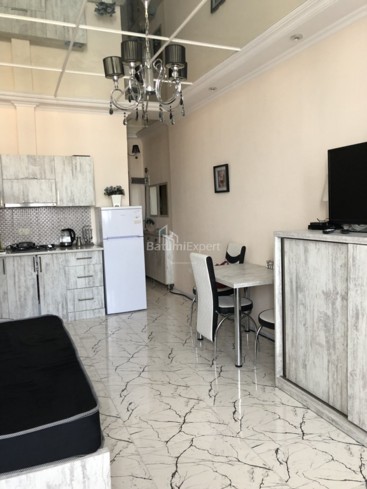 Mieszkanie 29 m² - Zuraba Gorgiladze, Batumi, Gruzja