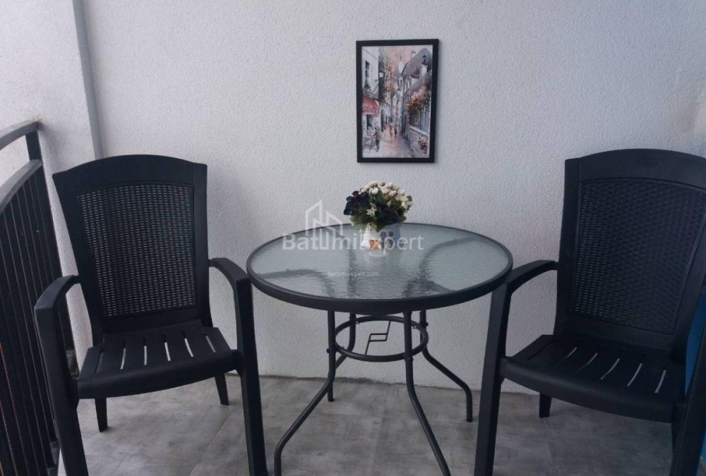 Mieszkanie 57 m² - Szałwa Inasaridze, Batumi, Gruzja