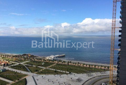 Mieszkanie 55 m² - Juriewskaja, Batumi, Gruzja