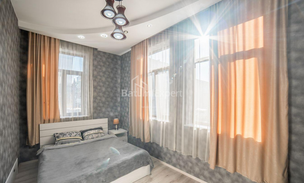 Mieszkanie 150 m² - Juriewskaja, Batumi, Gruzja