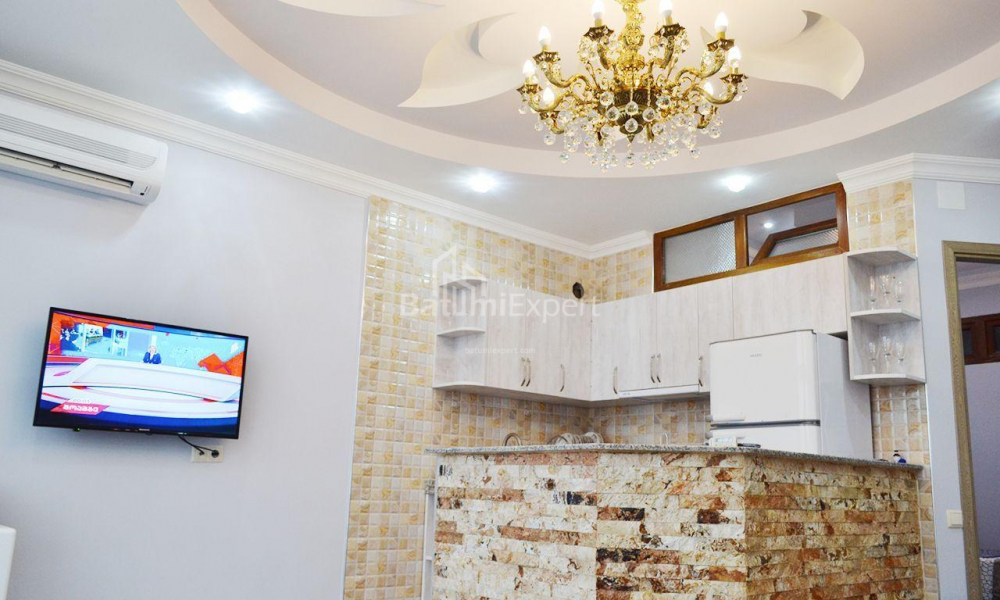 Mieszkanie 60 m² - Aleksandra Puszkin, Batumi, Gruzja