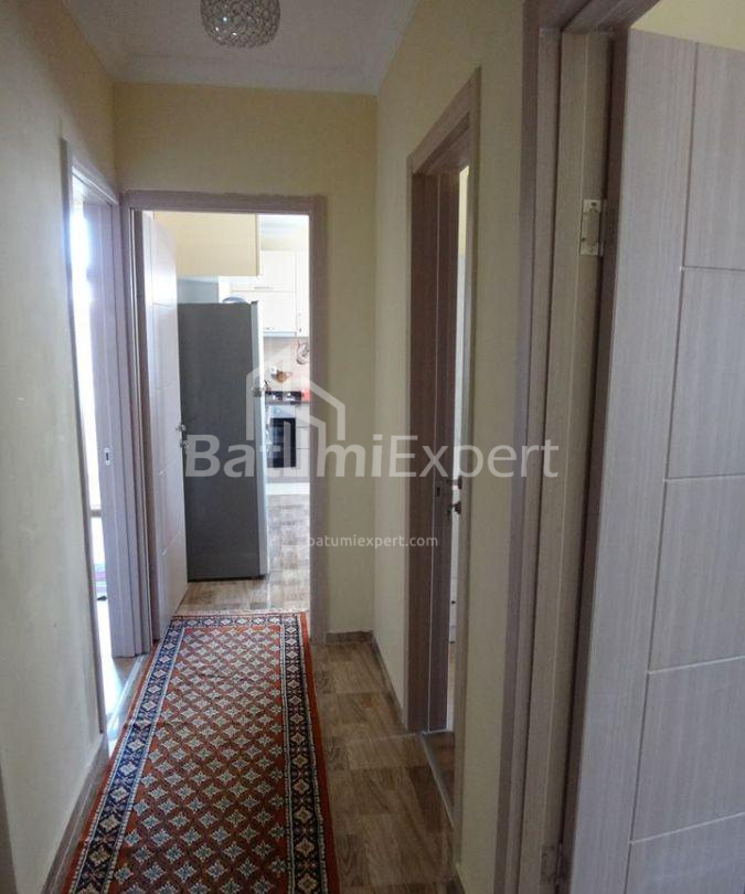 Mieszkanie 76 m² - Petra Melikiszwili, Batumi, Gruzja