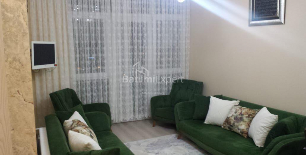 Mieszkanie 47 m² - Juriewskaja, Batumi, Gruzja