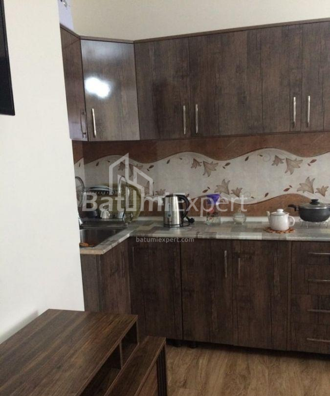 Mieszkanie 40 m² - Petra Bagrationi, Batumi, Gruzja