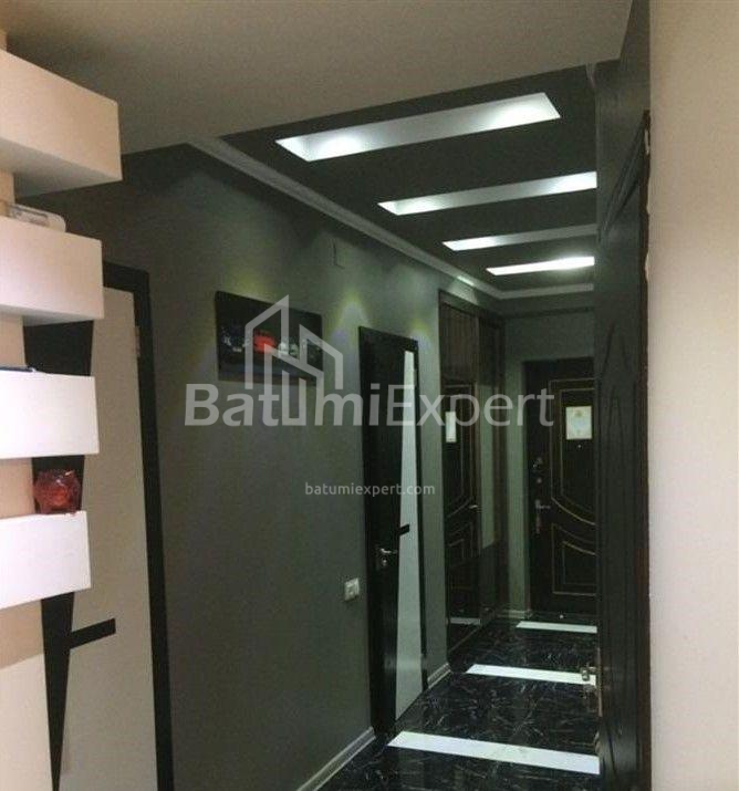 Mieszkanie 107 m² - Szeryf Chimsziaszwili, Batumi, Gruzja